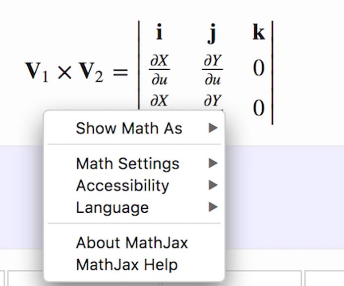Jekyll Mathjax Jekyll Mathjax